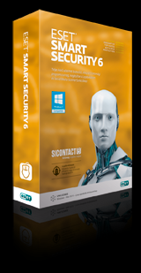 ESET Smart Security