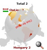 Geo Counter