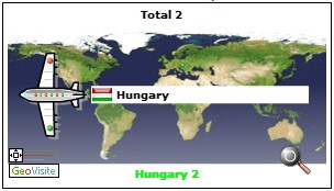 Geo Map