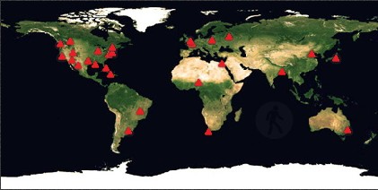 Online Map 1