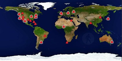 Online Map 2