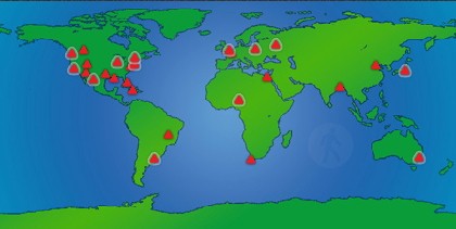 Onlne Map 3