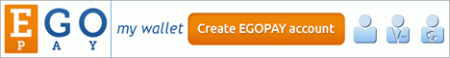 EGO Pay